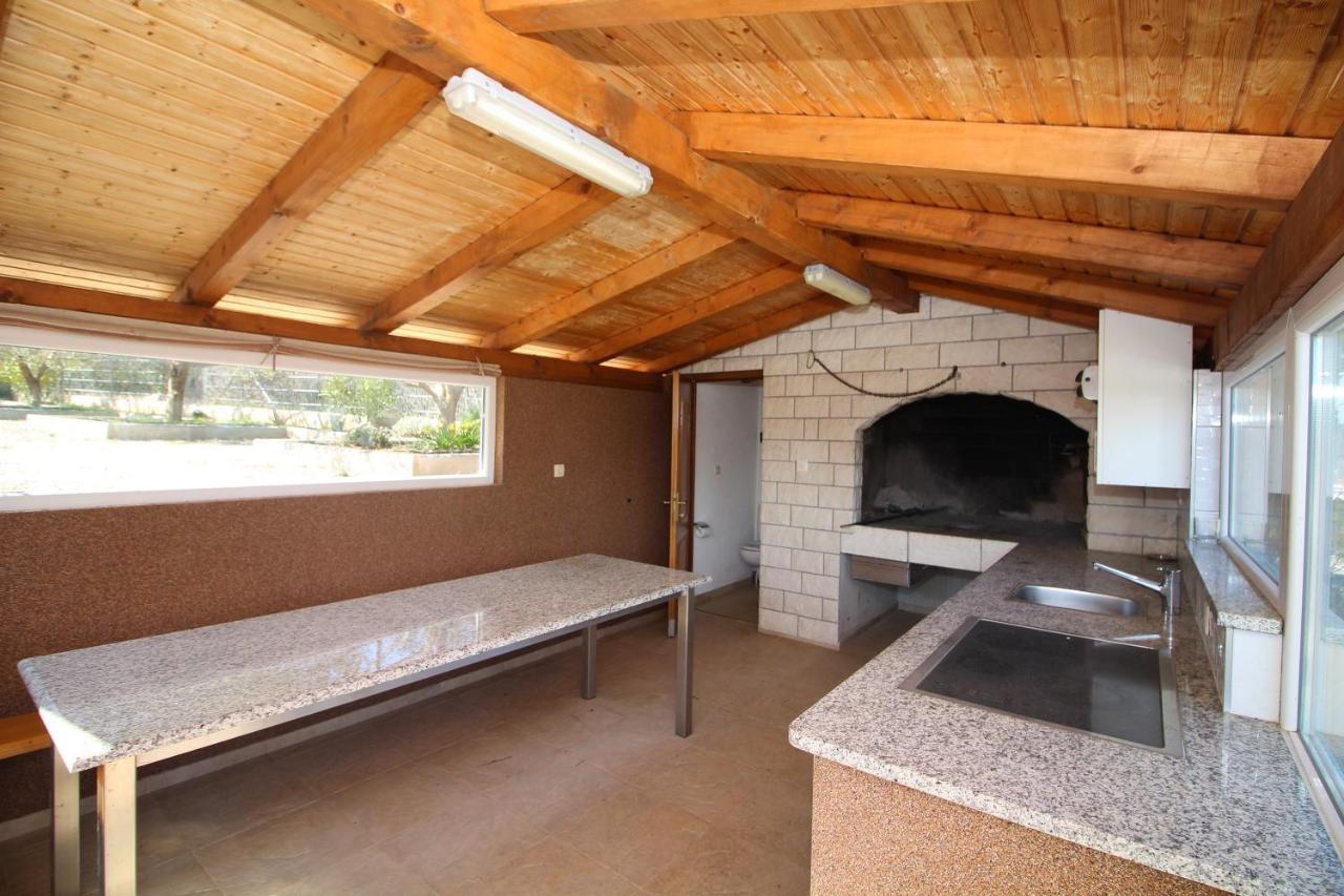 Grande Rosa Apartamento Vrulje  Exterior foto
