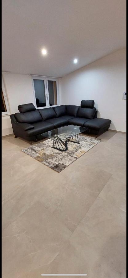 Grande Rosa Apartamento Vrulje  Exterior foto